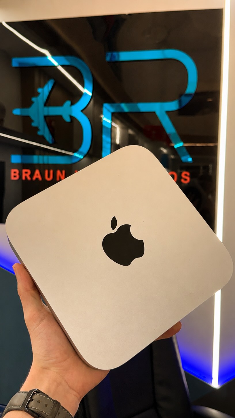 🍎 APPLE — 🔥 Lançamentos
